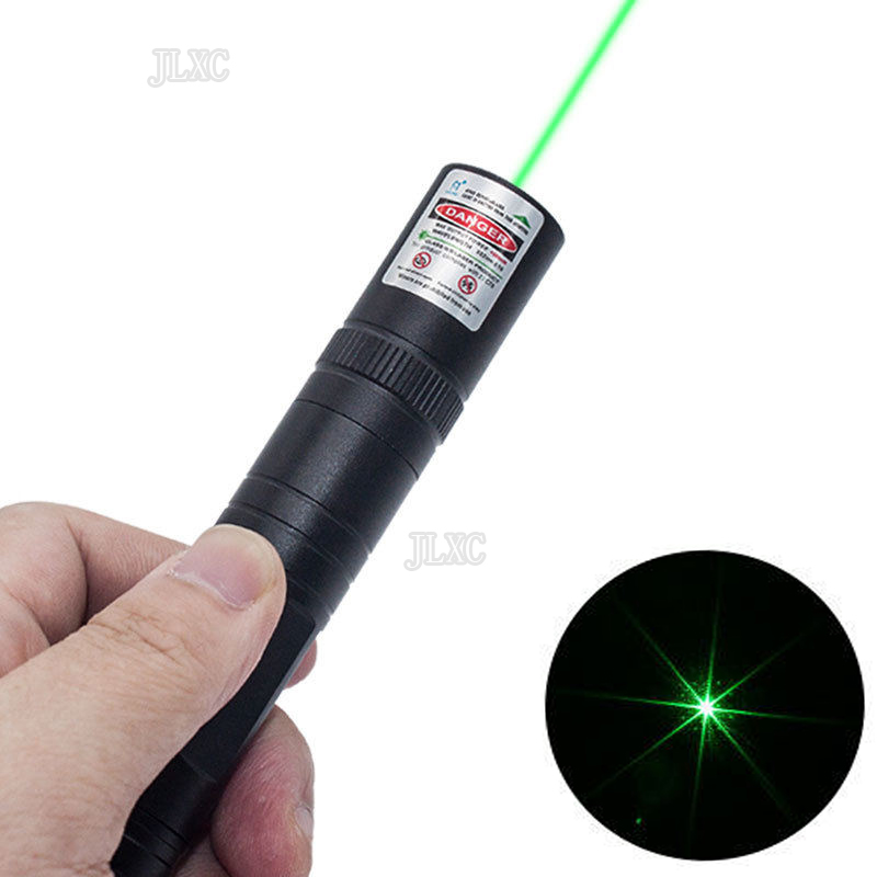 Laser Pointer Cat Toy Automatic - (Do not provide batteries) Green Red