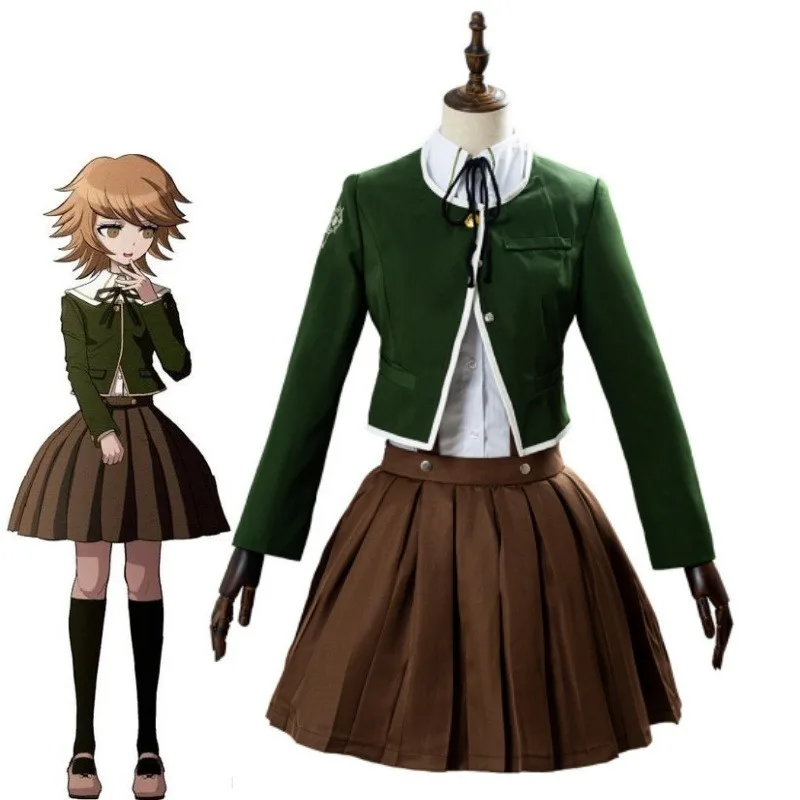 Aquarium - Halloween Costume de Cosplay Chihiro Fujisaki