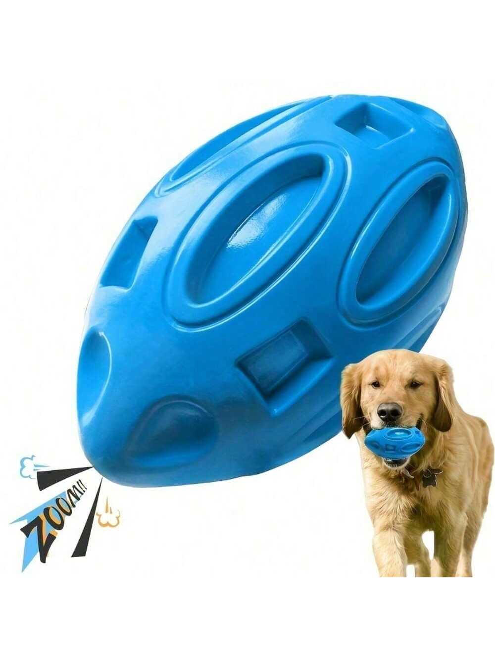 1PC Indestructible Squeaky Rug - огляд і ціна Indestructible Dog Chew Toy
