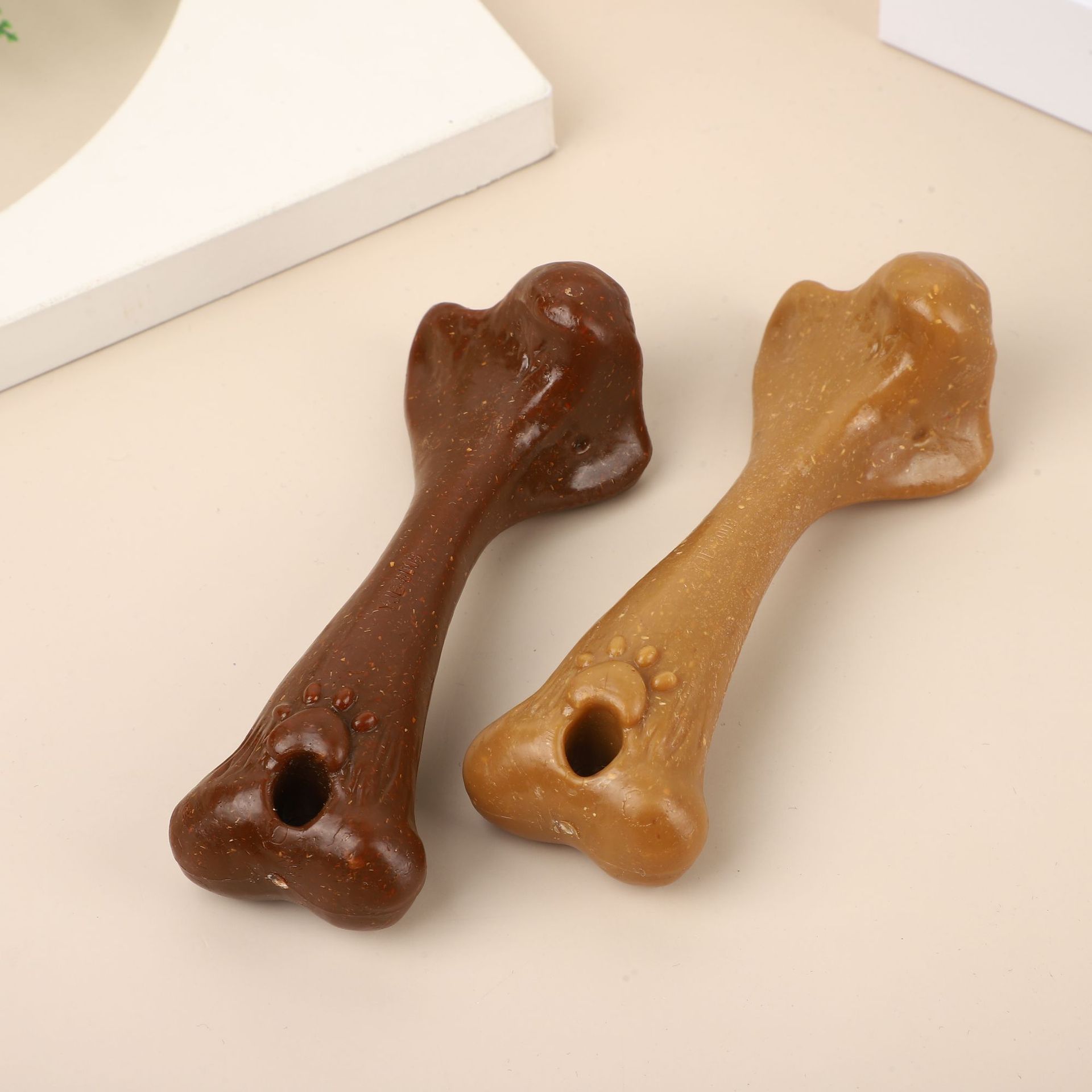 Pet Molar Stick Chew Toy Simul - огляд і ціна Teeth Cleaning Dog Chew Bone