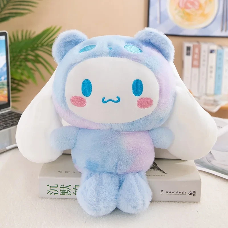 =2026 New Kawaii 25cm Sanrio P - огляд і ціна Dog Toys