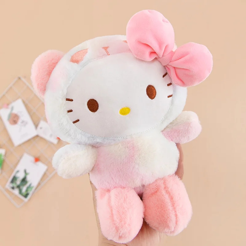 =2026 New Kawaii 25cm Sanrio P - огляд і ціна Dog Toys