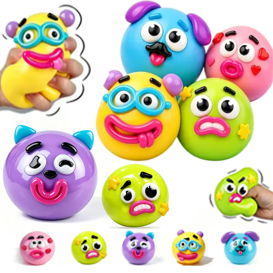 2026 NEW Smushers Squishy, Cur - огляд і ціна Dog Toys