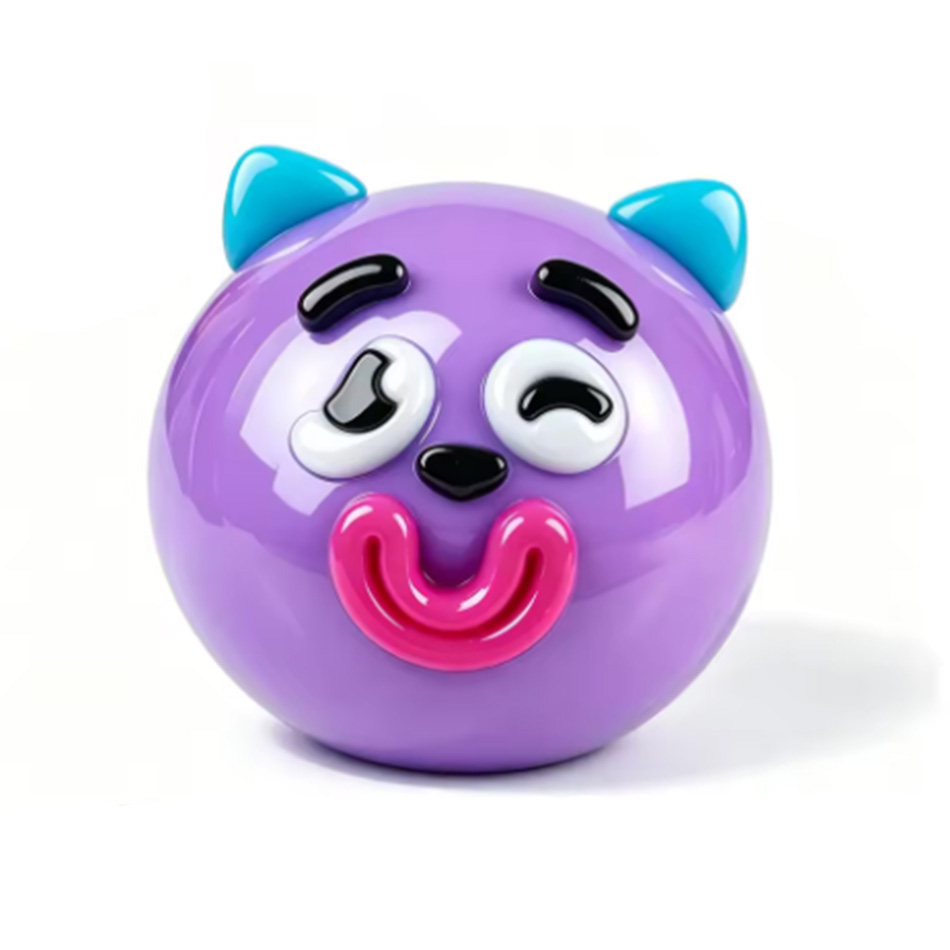 2026 NEW Smushers Squishy, Cur - огляд і ціна Dog Toys