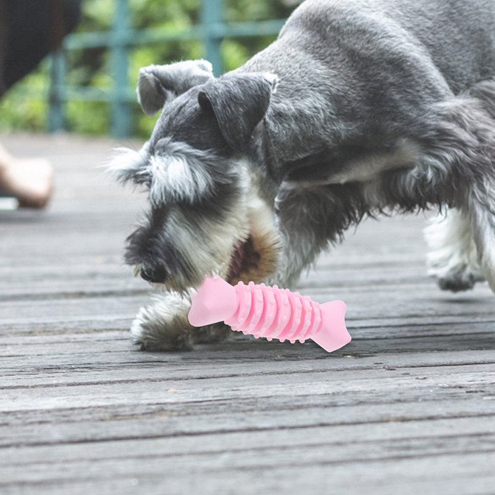2Pcs Dog Molar Chewing Bone Sa - огляд і ціна Teeth Cleaning Dog Chew Bone