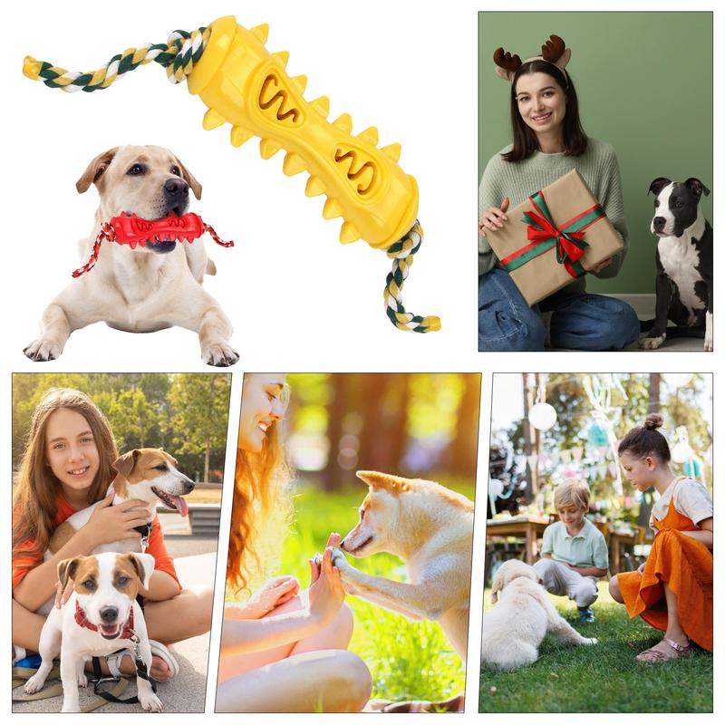 Chew Toys For Aggressive Chewe - огляд і ціна Dog Rope Toy Aggressive Chewers