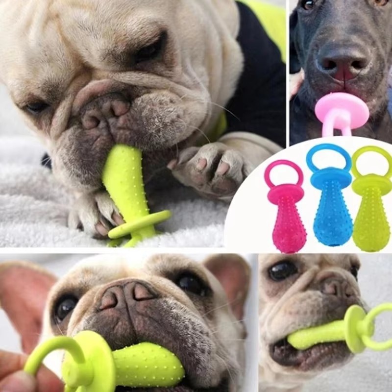 Dog Toys For Small Dogs Indest - огляд і ціна Indestructible Dog Chew Toy