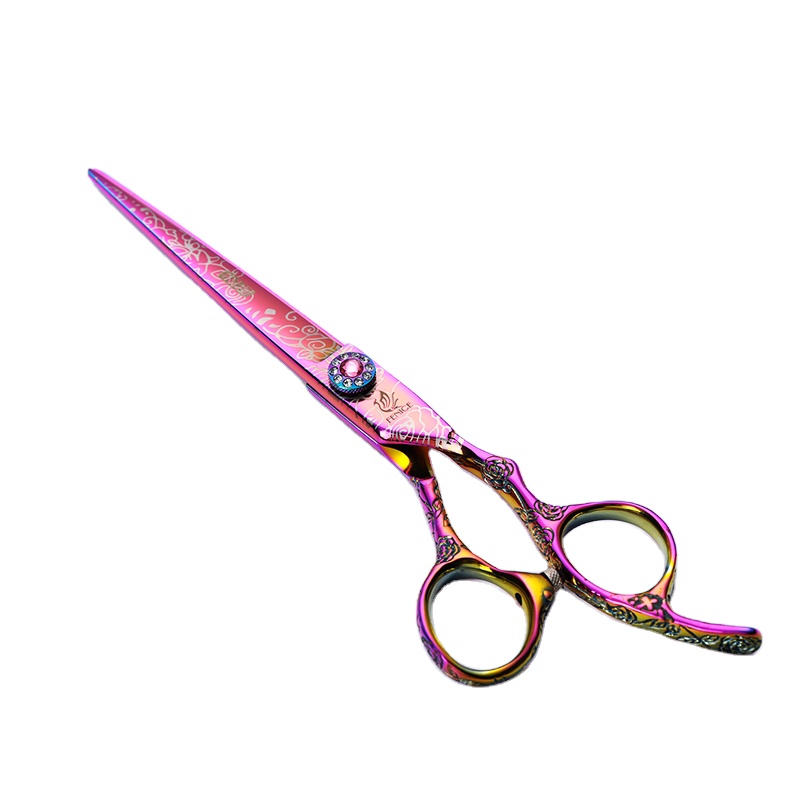 Fenice Fashion Purple 7inch Pe - огляд і ціна Pet Grooming