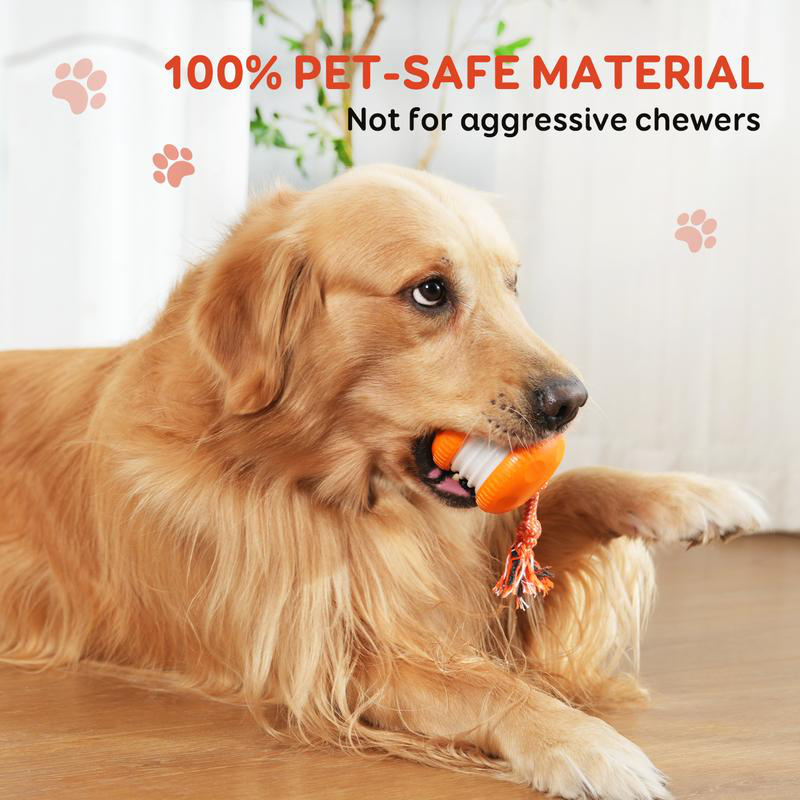 Smart Electric Interactive Pet - огляд і ціна Automatic Moving Dog Ball