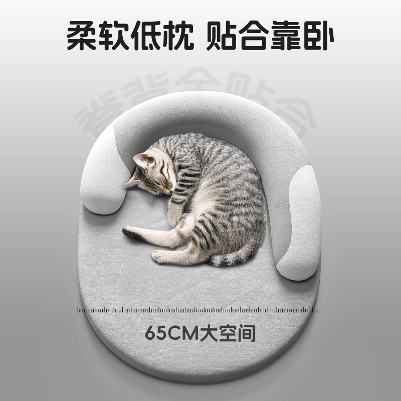 Thermostatic Safe Warmth‌ Pet  - огляд і ціна Pet Beds