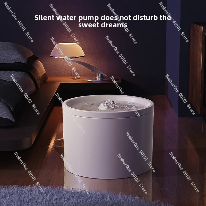 Ceramic Automatic Pet Water Di - огляд і ціна Pet Feeders