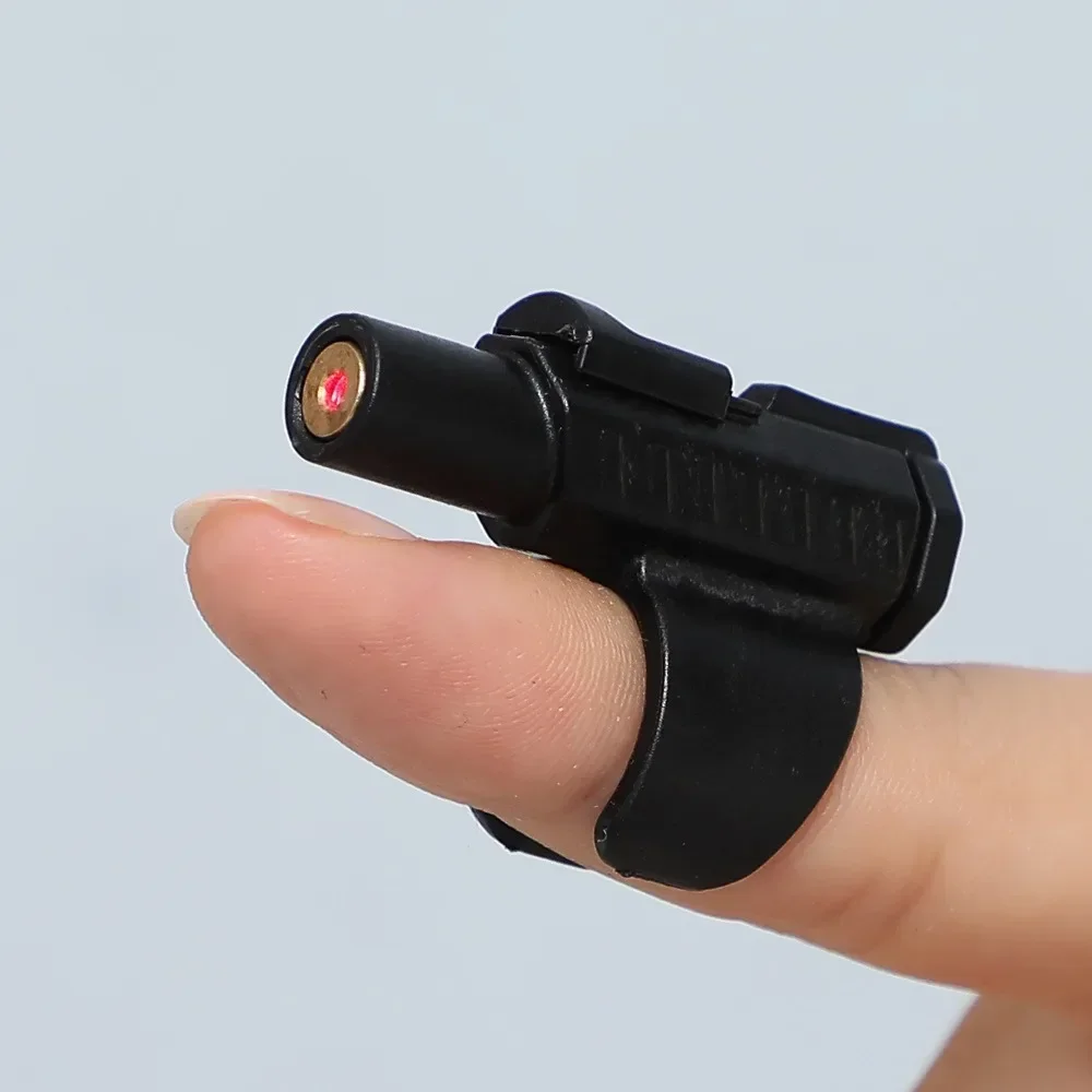 Portable Mini Laser Cat Toy -  - огляд і ціна Laser Pointer Cat Toy Automatic