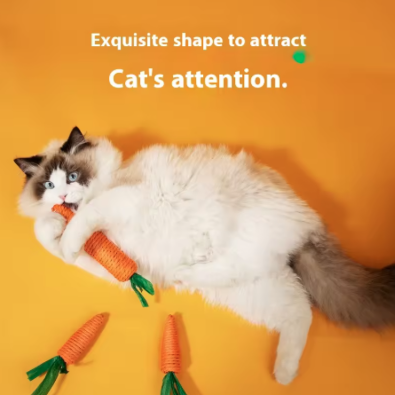 Fun Cat Teething Stick Sound C - огляд і ціна Snuffle Mat For Dogs