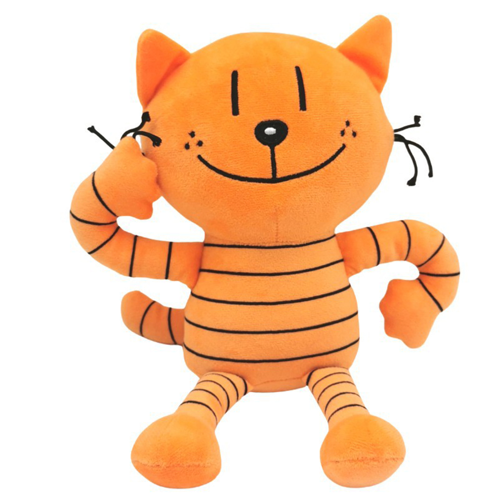 4style 25cm Dog Man Plush Toys - огляд і ціна Dog Toys