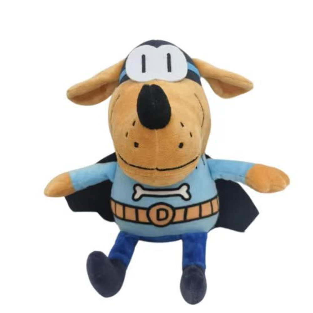 4style 25cm Dog Man Plush Toys - огляд і ціна Dog Toys
