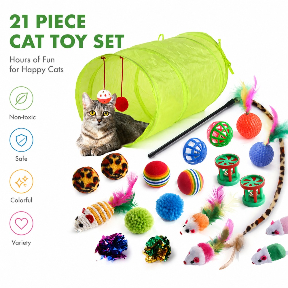 Boredom Relief Cat Interactive - огляд і ціна Catnip Interactive Plush Mouse