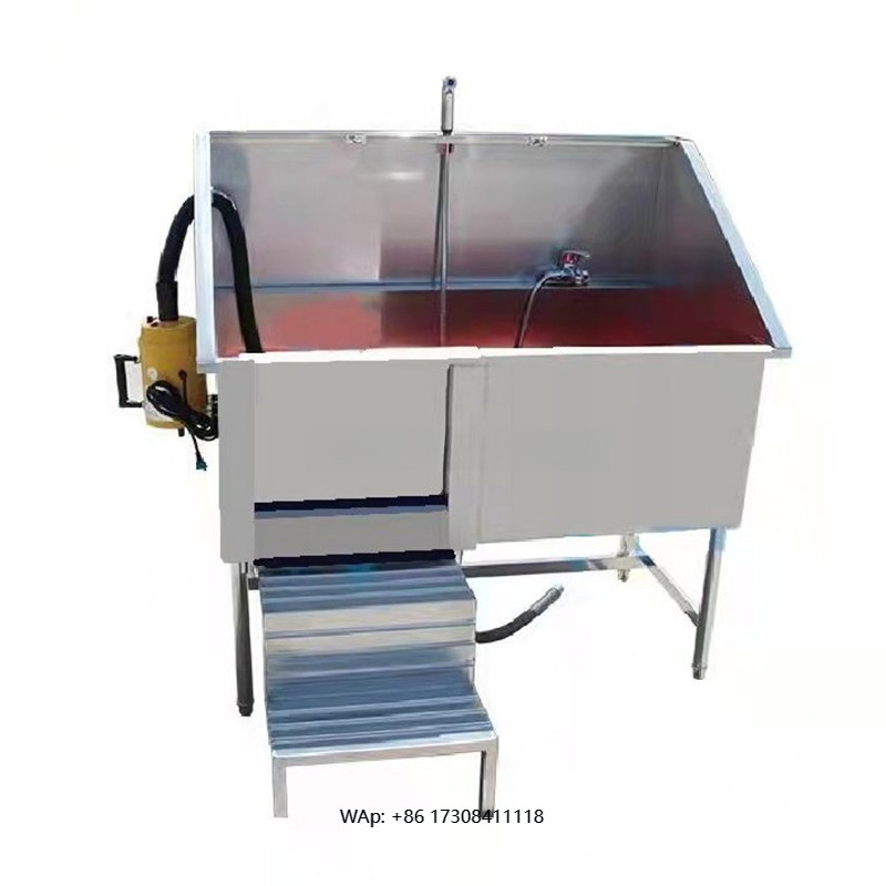 ES-3 Veterinary Equipment Heav - огляд і ціна Pet Grooming