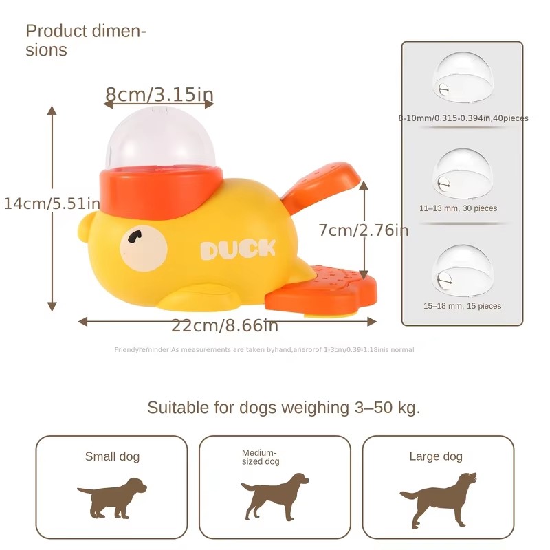 Interactive Pet Trainer Toy wi - огляд і ціна Dog Puzzle Feeder Toy