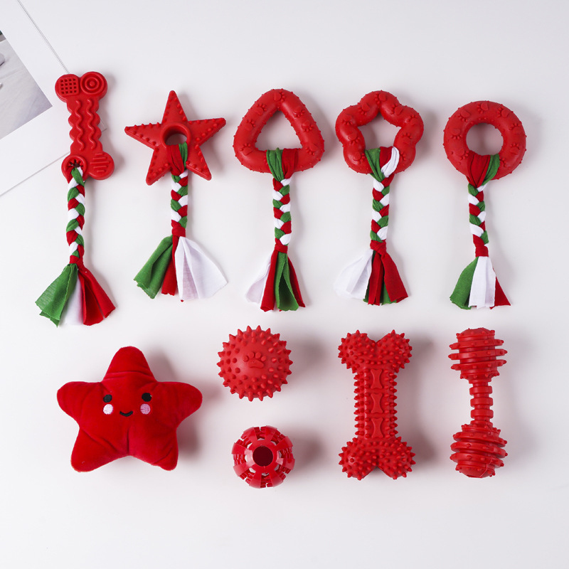 Cross-border dog toy woven rop - огляд і ціна Indestructible Dog Chew Toy