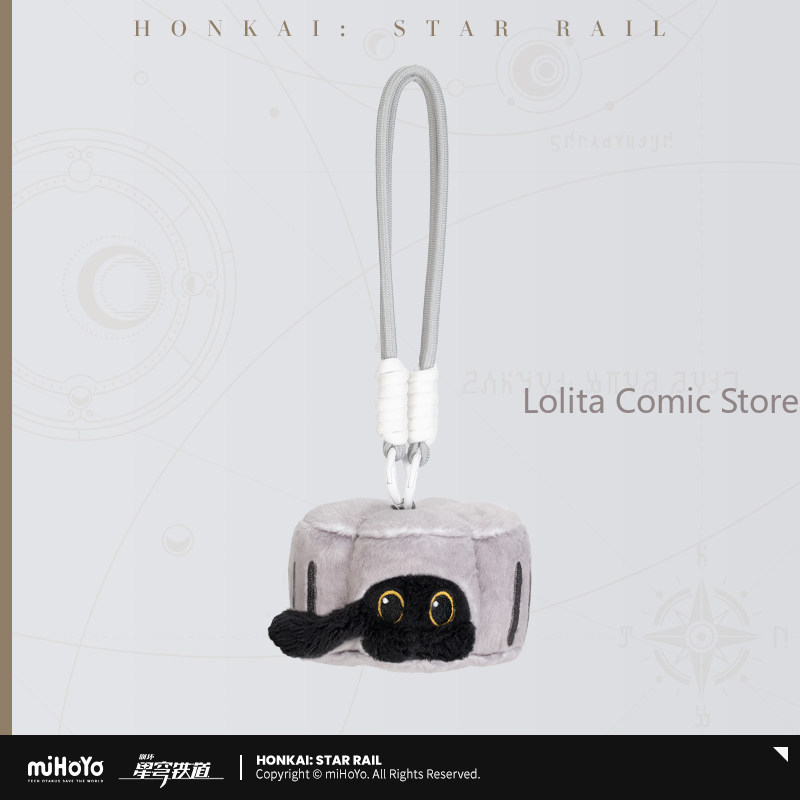 Anime Genuine Pre-sale Honkai： - огляд і ціна Cat Toys