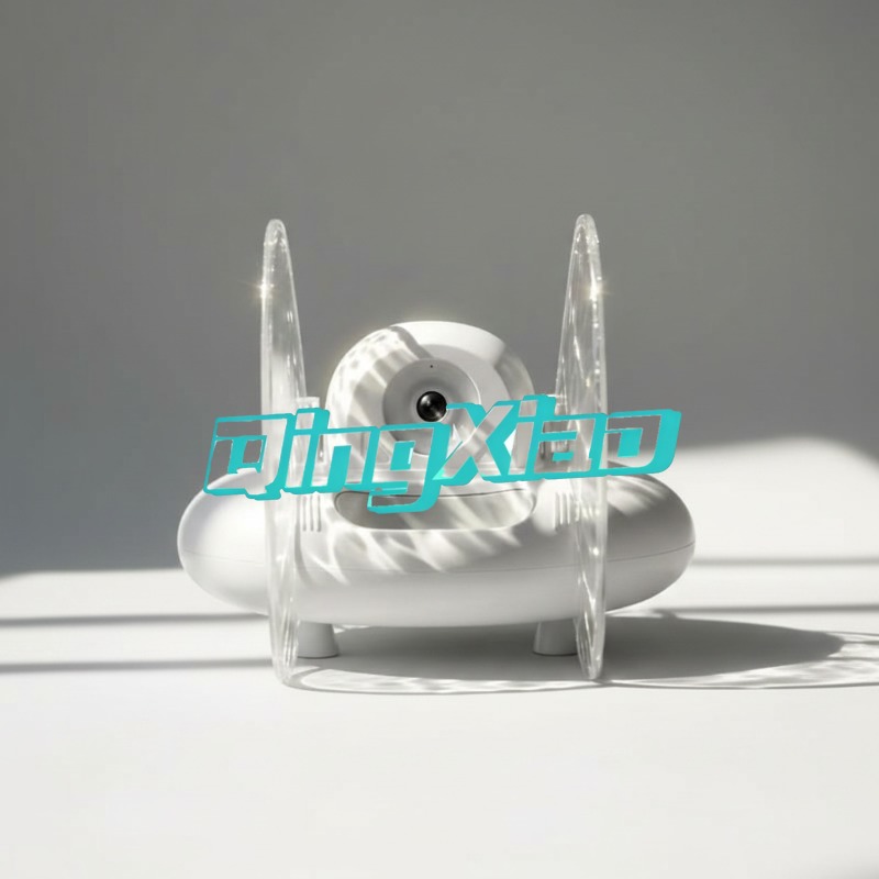 AI Smart Cat Feeder Face Recog - огляд і ціна Pet Feeders