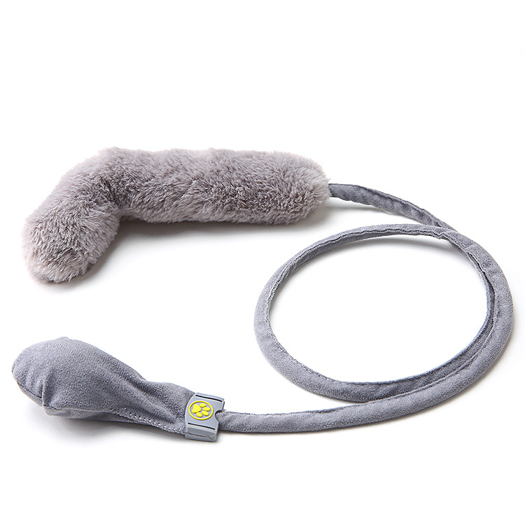 Funny Electric Moving Fish Cat - огляд і ціна Electric Floppy Fish Dog Toy