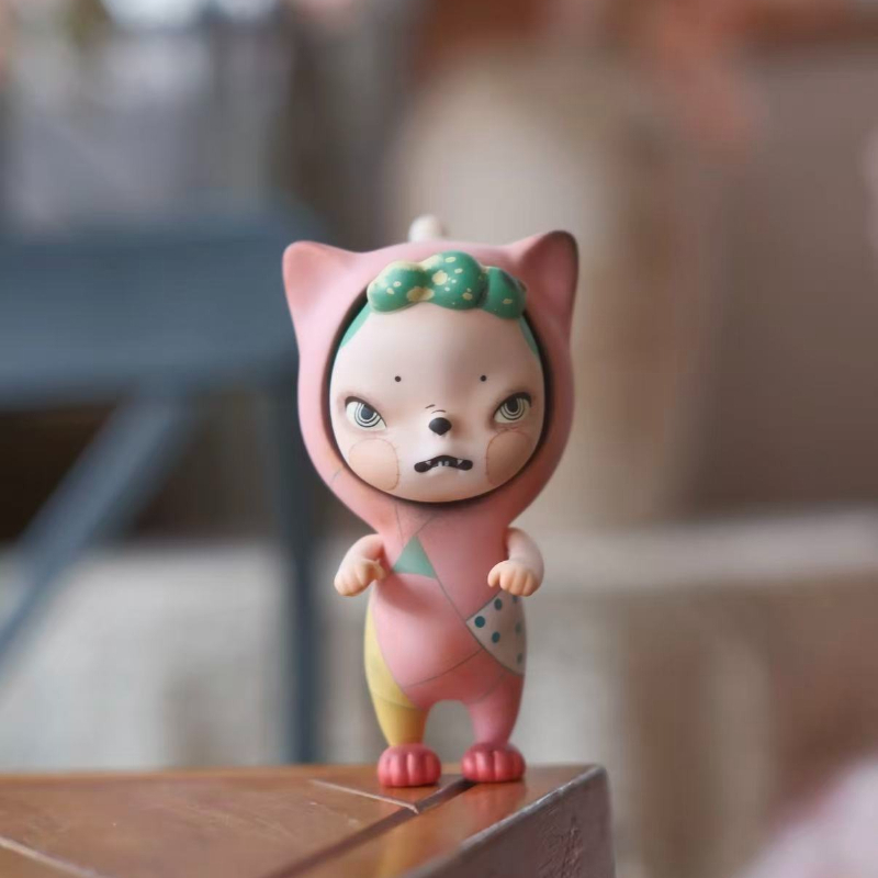Sooya 7th Anniversary Play wit - огляд і ціна Cat Toys
