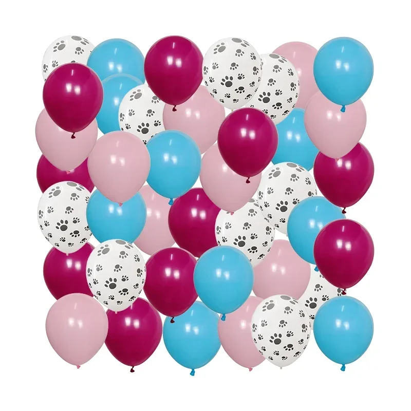 40pcs Mix 10'' Pets Dog Paw La - огляд і ціна Interactive Squeaky Plush Dog Toy