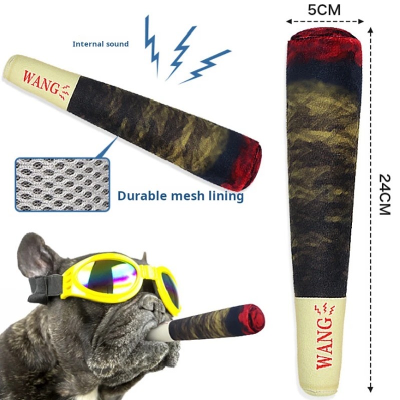 Interactive Dog Joint Sound Pu - огляд і ціна Indestructible Dog Chew Toy
