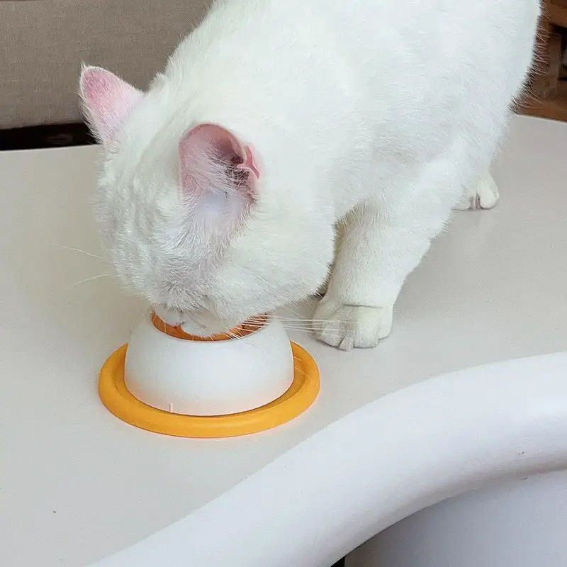 2-in-1 Slow Feeder Lick Mat Pe - огляд і ціна Dog Puzzle Feeder Toy