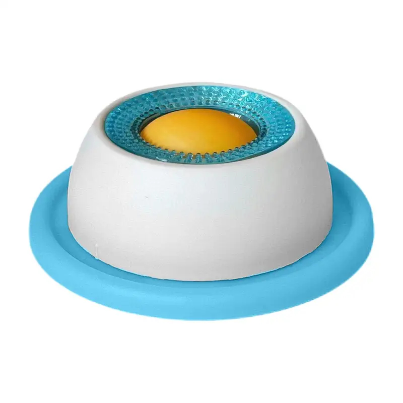 2-in-1 Slow Feeder Lick Mat Pe - огляд і ціна Dog Puzzle Feeder Toy