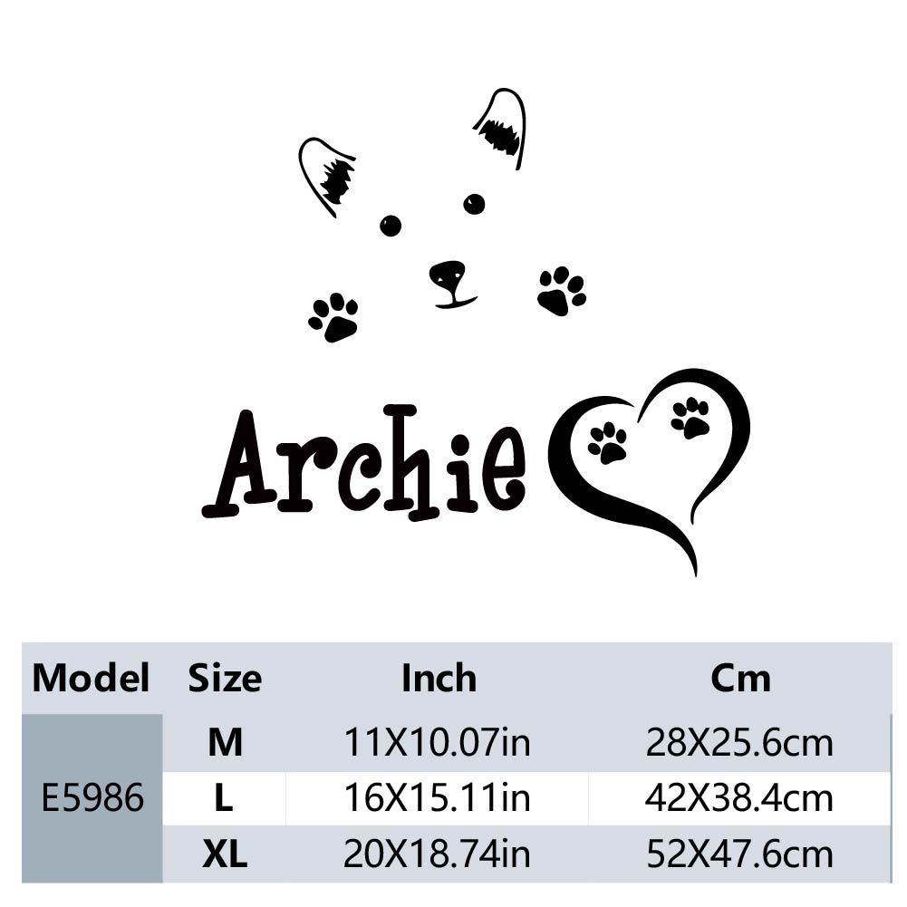 1PC Lovely Pet Grooming Custom - огляд і ціна Pet Grooming