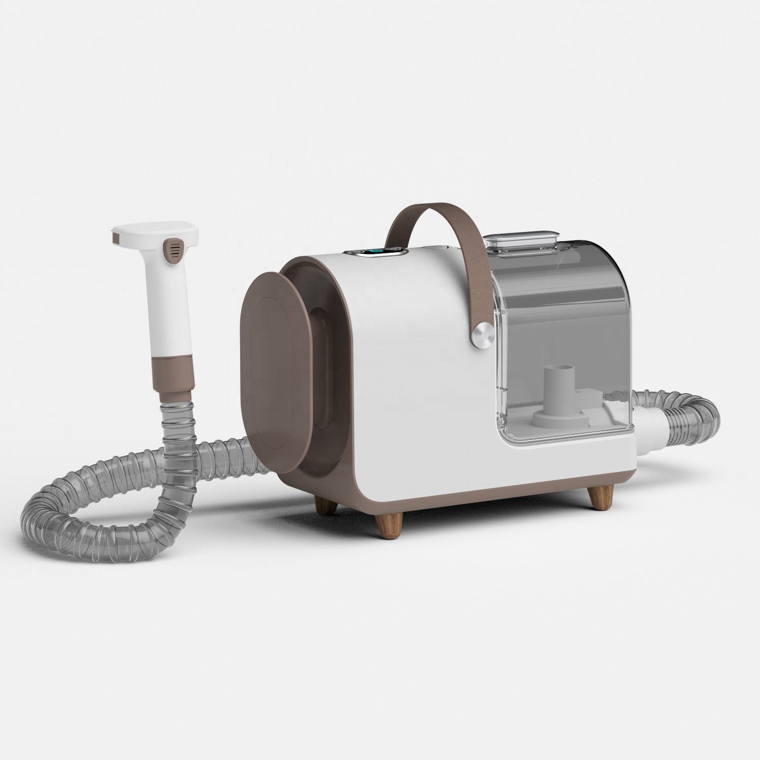 Pet Grooming Kit Vacuum  Dog P - огляд і ціна Pet Grooming
