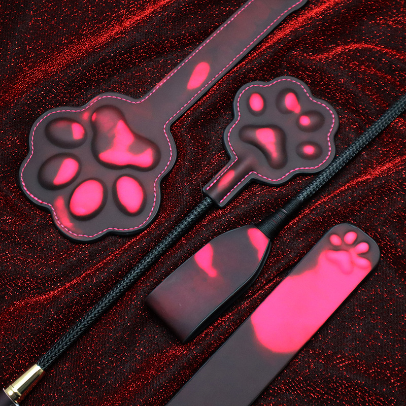Body Heat Sensitive Color Chan - огляд і ціна Cat Toys