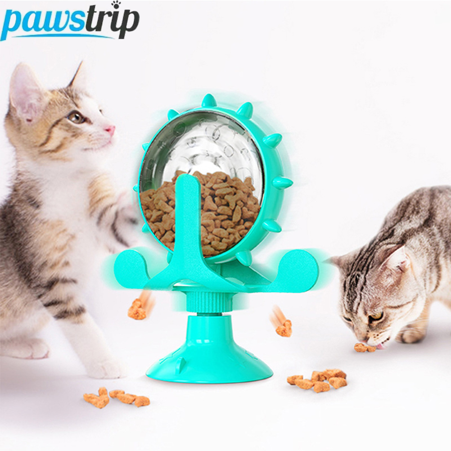 Puzzle Pet Slow Food Toy for S - огляд і ціна Rubber Treat Dispensing Dog Toy