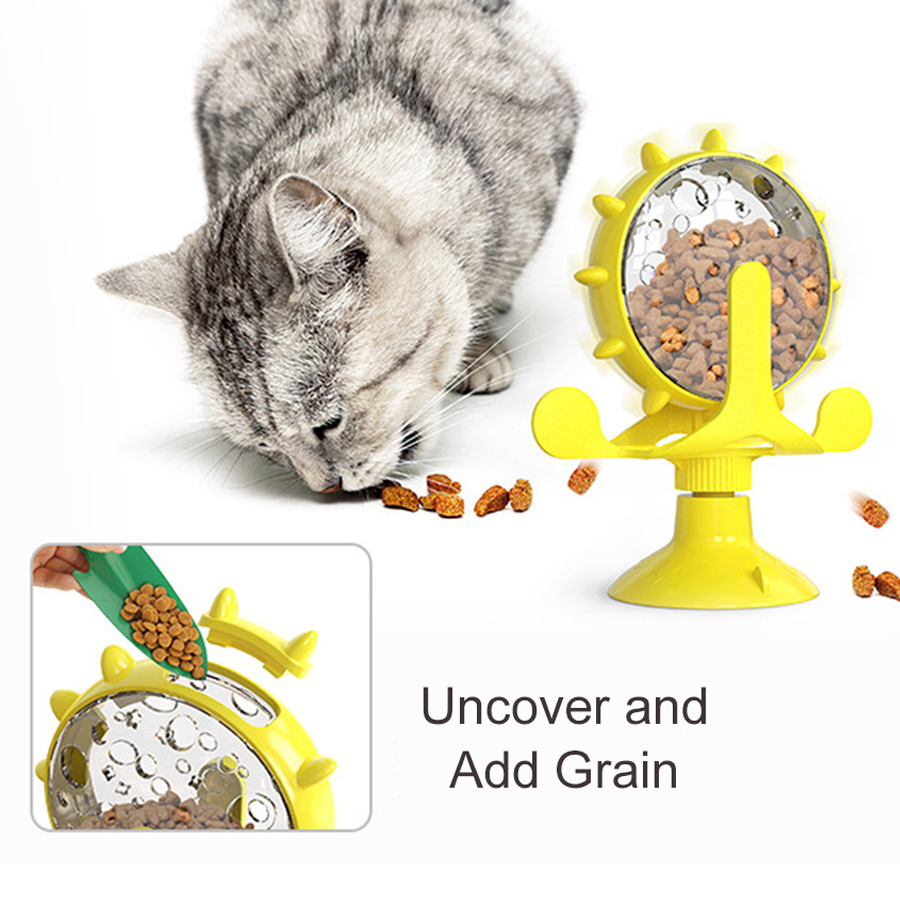 Puzzle Pet Slow Food Toy for S - огляд і ціна Rubber Treat Dispensing Dog Toy