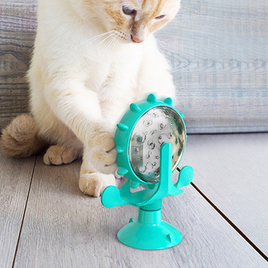 Puzzle Pet Slow Food Toy for S - огляд і ціна Rubber Treat Dispensing Dog Toy