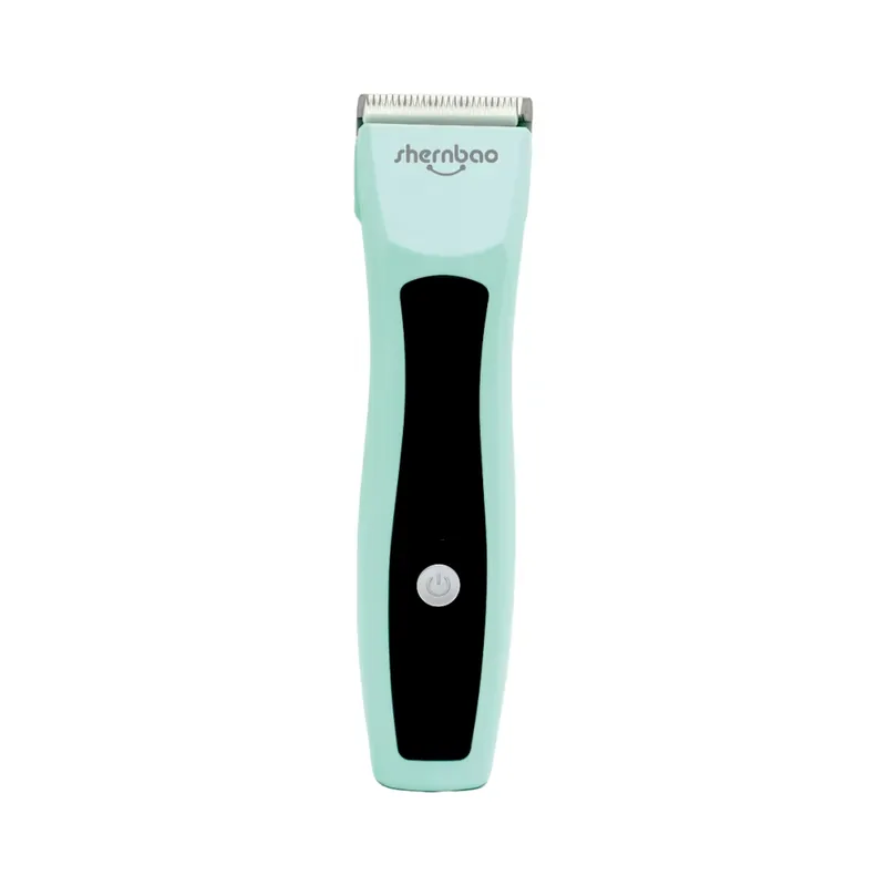 Shernbao PGC-538-C Dog Trimmer - огляд і ціна Pet Grooming