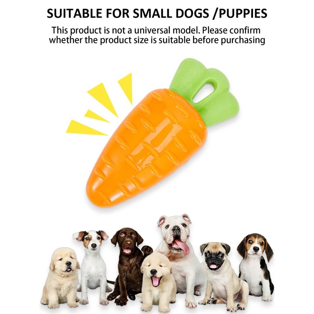 Durable TPR Indestructible Dog - огляд і ціна Indestructible Dog Chew Toy