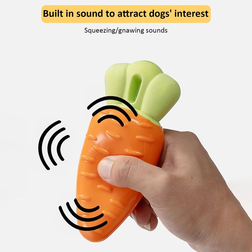 Durable TPR Indestructible Dog - огляд і ціна Indestructible Dog Chew Toy