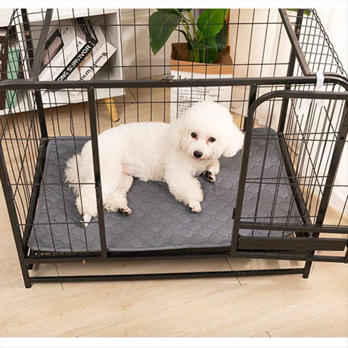 *A14E Reusable Blanket for Dog - огляд і ціна Pet Beds