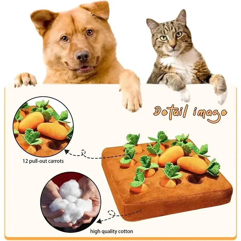 Snuffle Mat for Dogs Interacti - огляд і ціна Snuffle Mat For Dogs