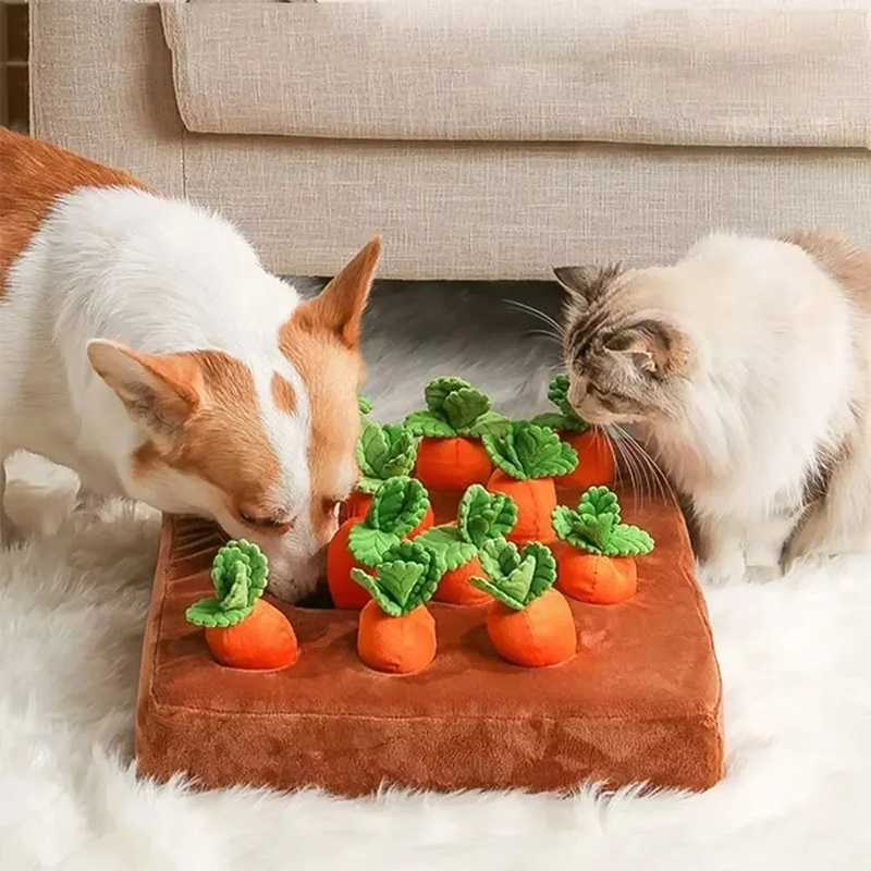 Snuffle Mat for Dogs Interacti - огляд і ціна Snuffle Mat For Dogs