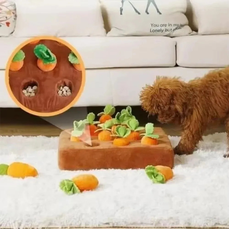 Snuffle Mat for Dogs Interacti - огляд і ціна Snuffle Mat For Dogs