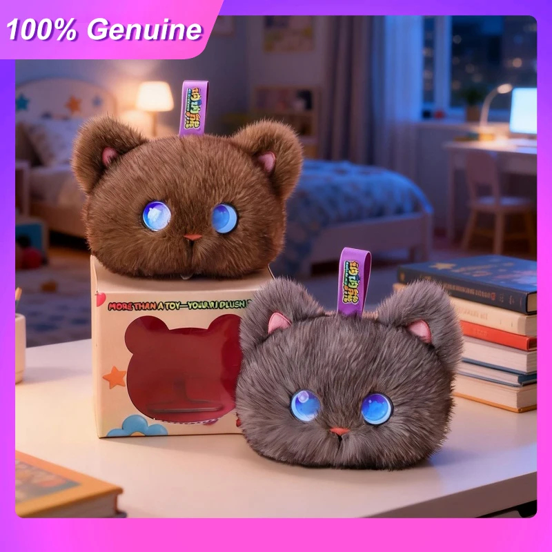 2026Genuine Ai Intelligent Cat - огляд і ціна Cat Toys