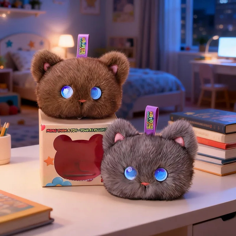 2026Genuine Ai Intelligent Cat - огляд і ціна Cat Toys