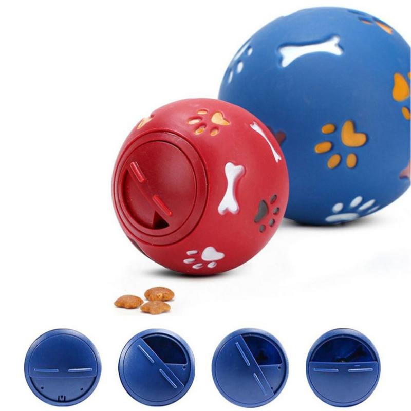 Slow Feeder Interactive Toy Fo - огляд і ціна Dog Puzzle Feeder Toy
