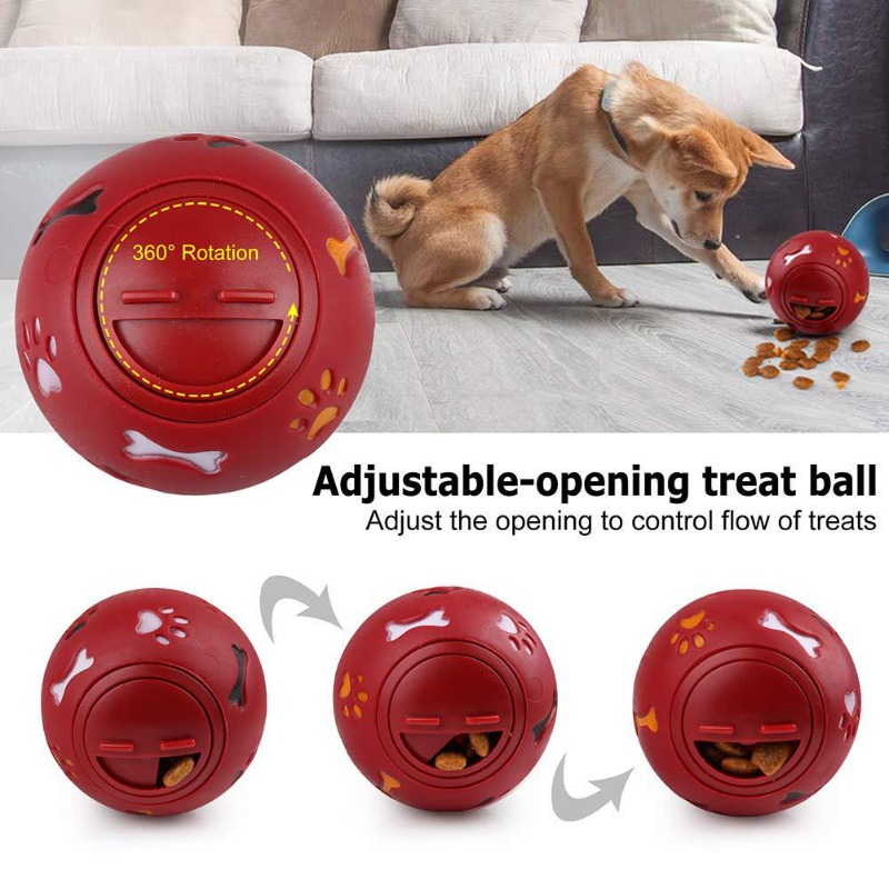 Slow Feeder Interactive Toy Fo - огляд і ціна Dog Puzzle Feeder Toy