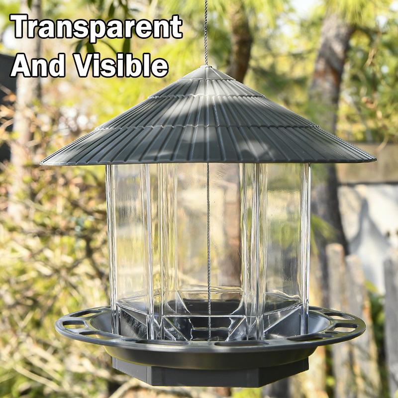 New Waterproof Garden Gazebo H - огляд і ціна Pet Feeders