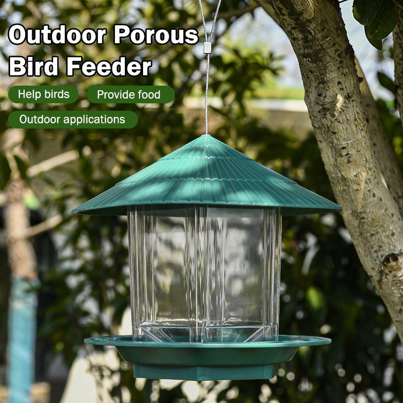 New Waterproof Garden Gazebo H - огляд і ціна Pet Feeders